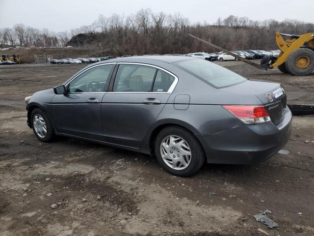 Photo 1 VIN: 1HGCP2F3XAA167839 - HONDA ACCORD LX 