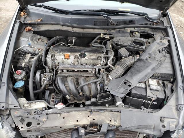 Photo 10 VIN: 1HGCP2F3XAA167839 - HONDA ACCORD LX 