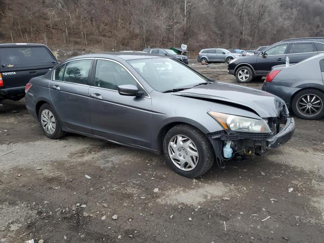 Photo 3 VIN: 1HGCP2F3XAA167839 - HONDA ACCORD LX 