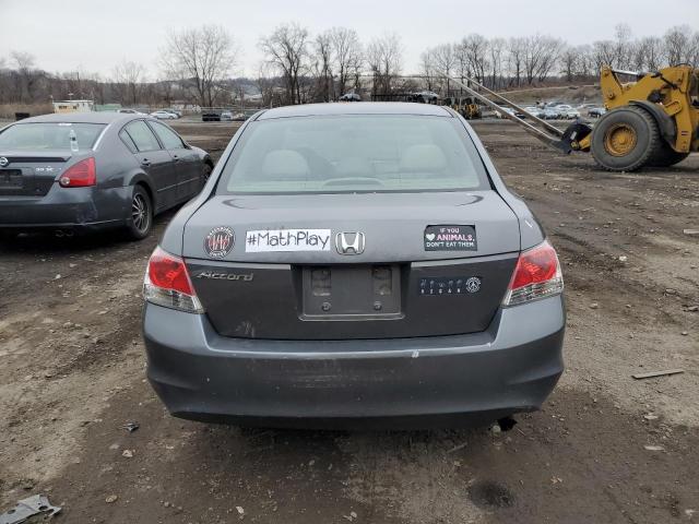 Photo 5 VIN: 1HGCP2F3XAA167839 - HONDA ACCORD LX 