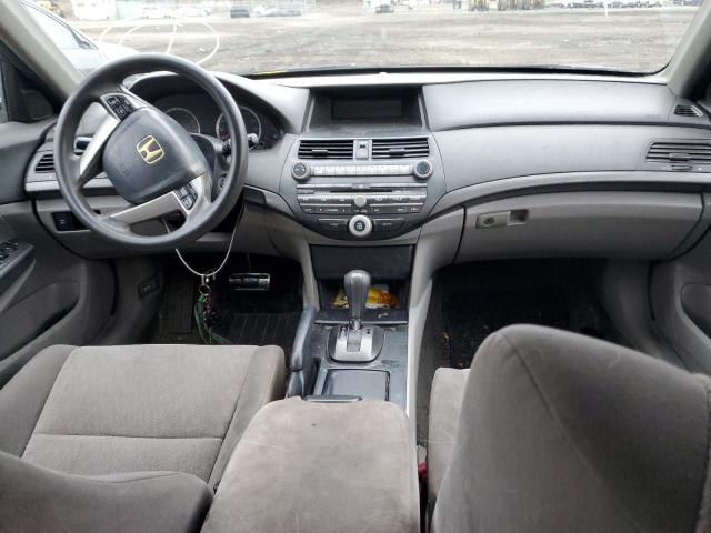 Photo 7 VIN: 1HGCP2F3XAA167839 - HONDA ACCORD LX 