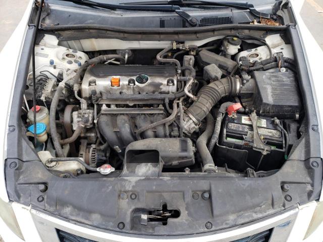 Photo 10 VIN: 1HGCP2F3XAA171535 - HONDA ACCORD LX 