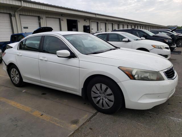 Photo 3 VIN: 1HGCP2F3XAA171535 - HONDA ACCORD LX 