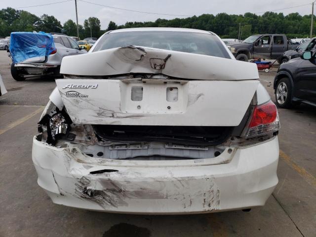 Photo 5 VIN: 1HGCP2F3XAA171535 - HONDA ACCORD LX 