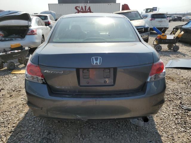 Photo 5 VIN: 1HGCP2F3XAA179411 - HONDA ACCORD 