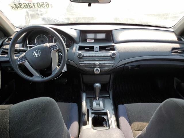 Photo 7 VIN: 1HGCP2F3XAA179411 - HONDA ACCORD 