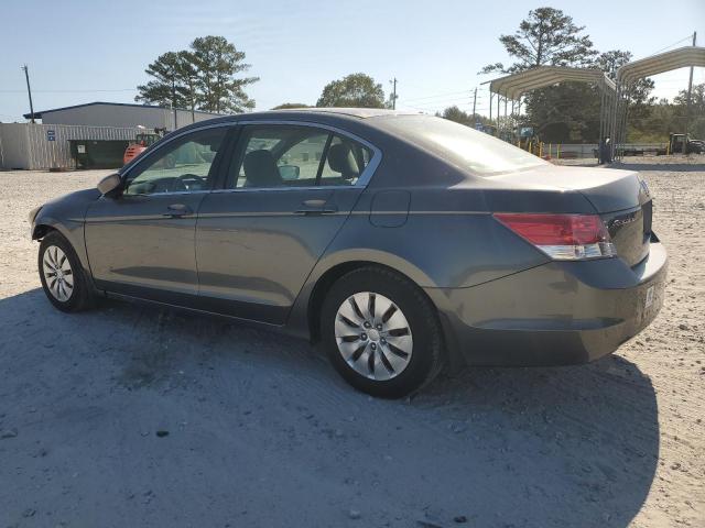 Photo 1 VIN: 1HGCP2F3XAA179862 - HONDA ACCORD LX 