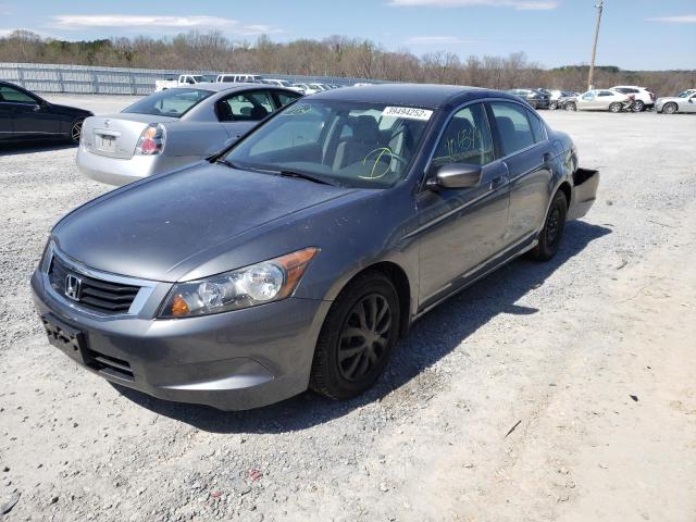 Photo 1 VIN: 1HGCP2F3XAA179893 - HONDA ACCORD LX 