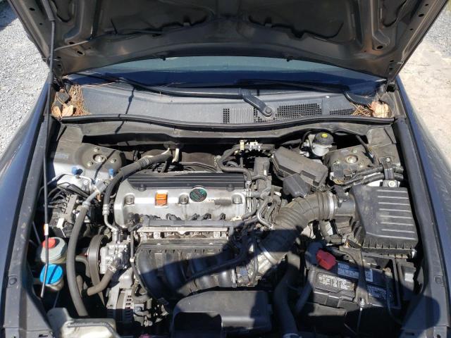 Photo 6 VIN: 1HGCP2F3XAA179893 - HONDA ACCORD LX 