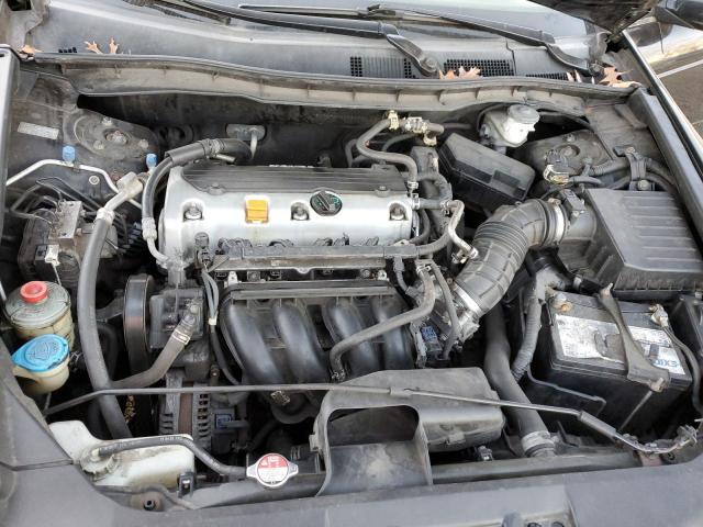 Photo 10 VIN: 1HGCP2F3XAA182230 - HONDA ACCORD LX 