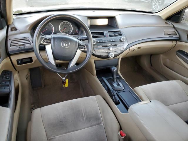 Photo 7 VIN: 1HGCP2F3XAA182230 - HONDA ACCORD LX 