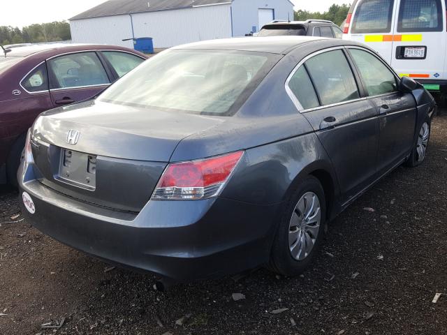 Photo 3 VIN: 1HGCP2F3XAA183054 - HONDA ACCORD LX 