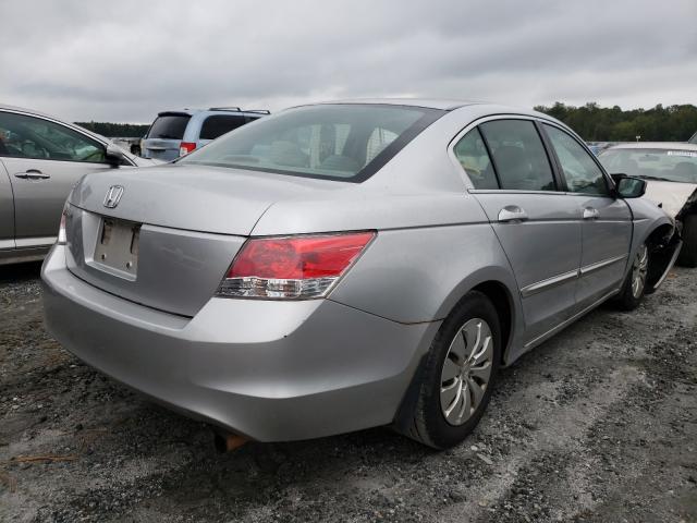 Photo 3 VIN: 1HGCP2F3XAA185838 - HONDA ACCORD LX 