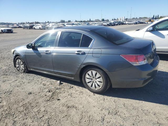 Photo 1 VIN: 1HGCP2F3XAA187119 - HONDA ACCORD LX 