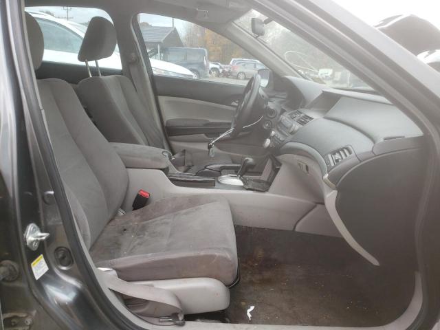 Photo 4 VIN: 1HGCP2F3XBA002875 - HONDA ACCORD LX 