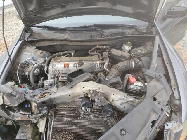 Photo 6 VIN: 1HGCP2F3XBA002875 - HONDA ACCORD LX 