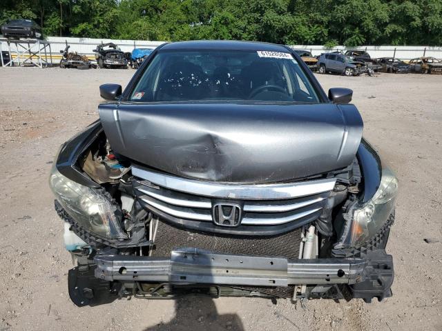 Photo 4 VIN: 1HGCP2F3XBA009602 - HONDA ACCORD 