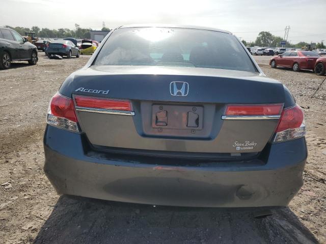 Photo 5 VIN: 1HGCP2F3XBA009602 - HONDA ACCORD 