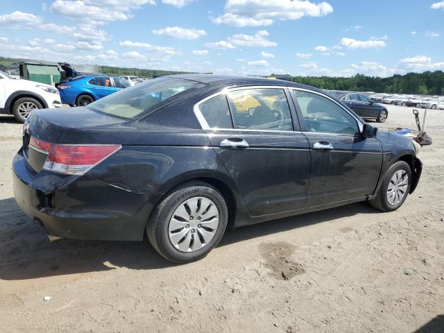 Photo 2 VIN: 1HGCP2F3XBA013665 - HONDA ACCORD LX 