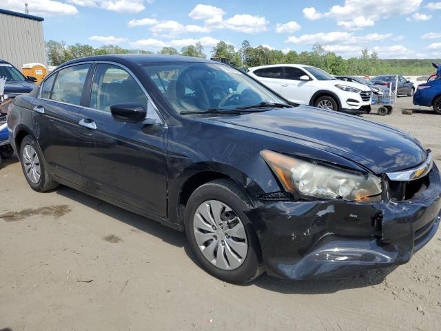 Photo 3 VIN: 1HGCP2F3XBA013665 - HONDA ACCORD LX 