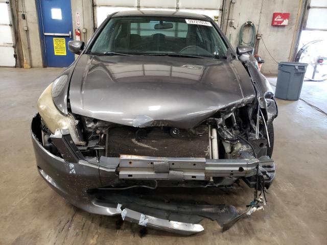 Photo 4 VIN: 1HGCP2F3XBA018218 - HONDA ACCORD LX 