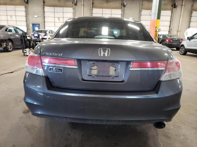 Photo 5 VIN: 1HGCP2F3XBA018218 - HONDA ACCORD LX 