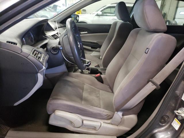 Photo 6 VIN: 1HGCP2F3XBA018218 - HONDA ACCORD LX 