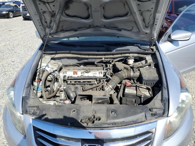 Photo 10 VIN: 1HGCP2F3XBA025119 - HONDA ACCORD 