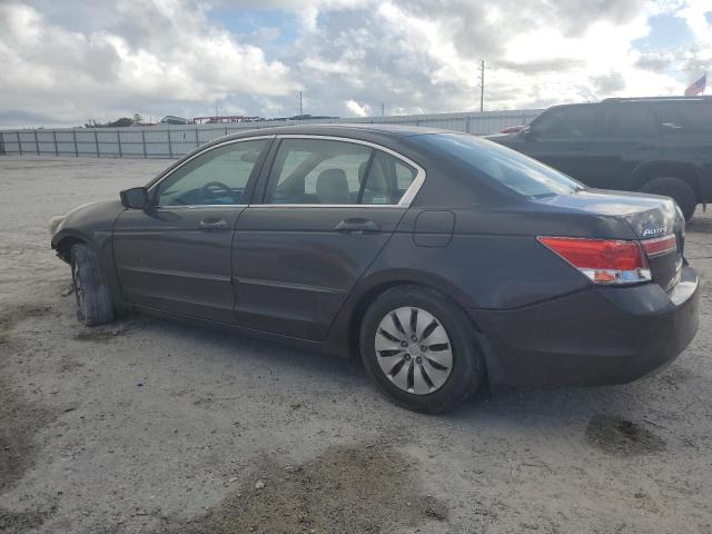 Photo 1 VIN: 1HGCP2F3XBA026674 - HONDA ACCORD LX 