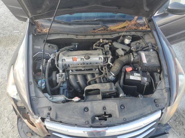 Photo 10 VIN: 1HGCP2F3XBA026674 - HONDA ACCORD LX 