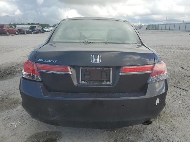 Photo 5 VIN: 1HGCP2F3XBA026674 - HONDA ACCORD LX 