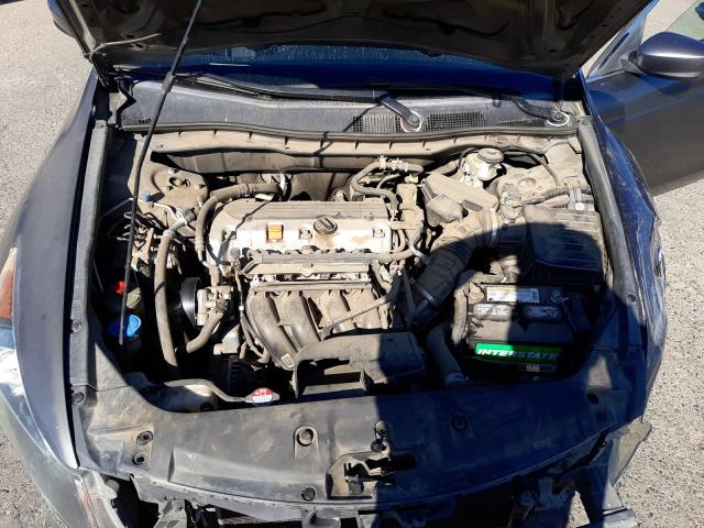 Photo 6 VIN: 1HGCP2F3XBA028604 - HONDA ACCORD LX 