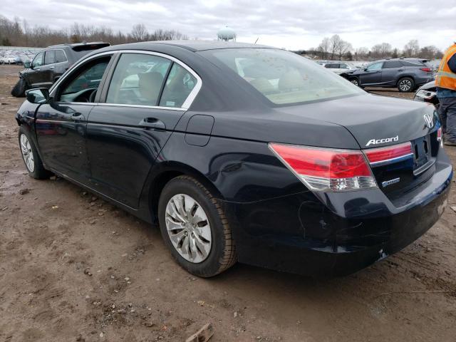 Photo 1 VIN: 1HGCP2F3XBA034175 - HONDA ACCORD LX 