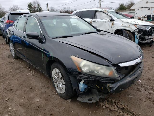 Photo 3 VIN: 1HGCP2F3XBA034175 - HONDA ACCORD LX 