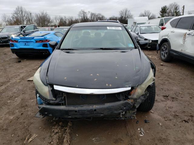 Photo 4 VIN: 1HGCP2F3XBA034175 - HONDA ACCORD LX 