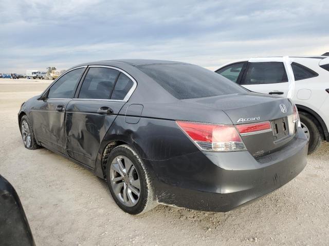 Photo 1 VIN: 1HGCP2F3XBA041398 - HONDA ACCORD 