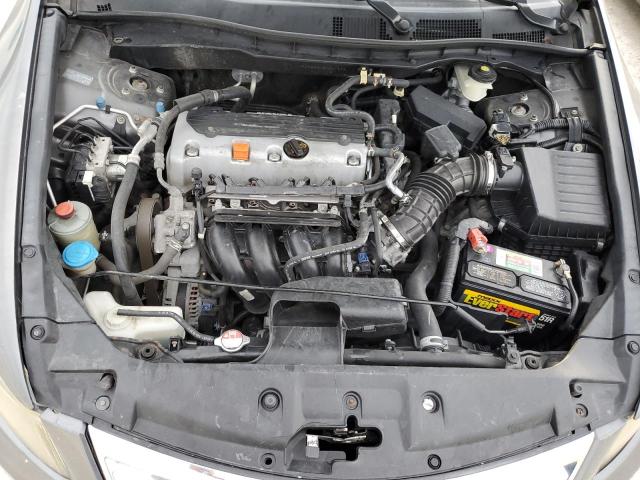 Photo 10 VIN: 1HGCP2F3XBA041398 - HONDA ACCORD 