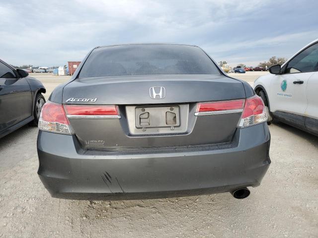 Photo 5 VIN: 1HGCP2F3XBA041398 - HONDA ACCORD 