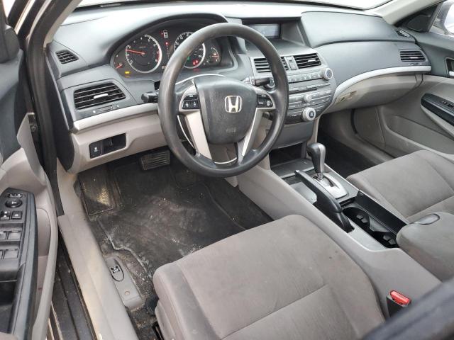 Photo 7 VIN: 1HGCP2F3XBA041398 - HONDA ACCORD 