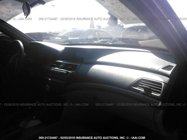 Photo 4 VIN: 1HGCP2F3XBA050408 - HONDA ACCORD SDN 