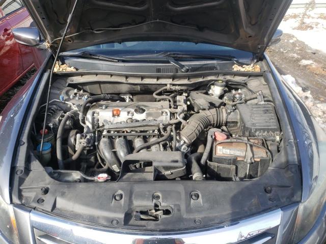 Photo 6 VIN: 1HGCP2F3XBA054846 - HONDA ACCORD LX 