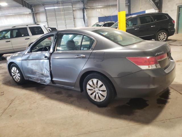 Photo 1 VIN: 1HGCP2F3XBA057777 - HONDA ACCORD LX 