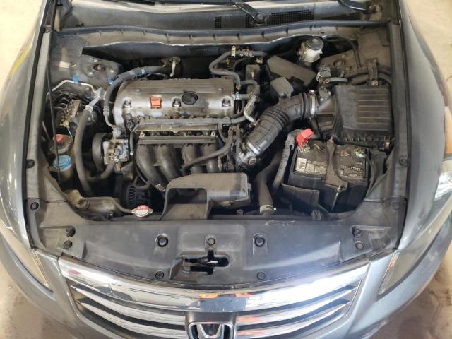 Photo 10 VIN: 1HGCP2F3XBA057777 - HONDA ACCORD LX 