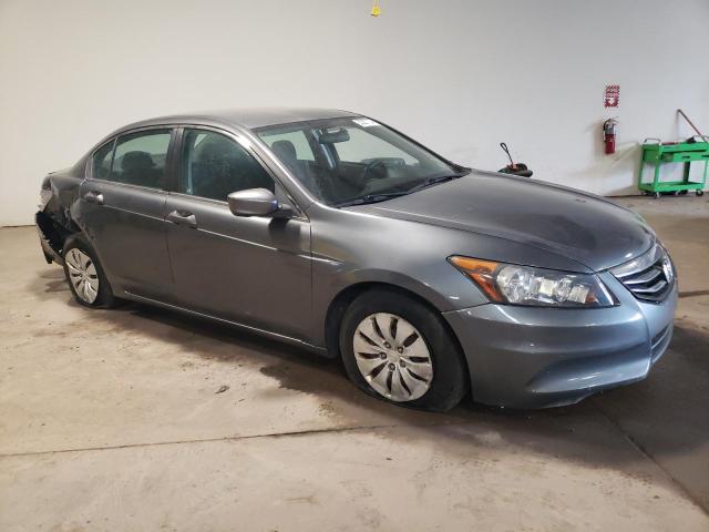 Photo 3 VIN: 1HGCP2F3XBA057777 - HONDA ACCORD LX 