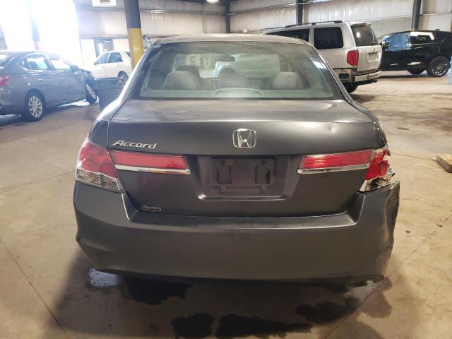 Photo 5 VIN: 1HGCP2F3XBA057777 - HONDA ACCORD LX 