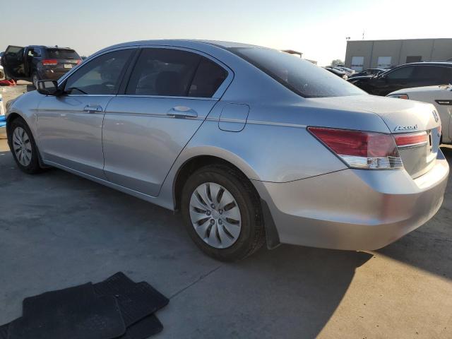 Photo 1 VIN: 1HGCP2F3XBA059352 - HONDA ACCORD 