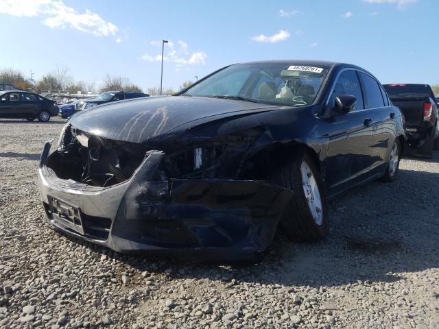 Photo 1 VIN: 1HGCP2F3XBA071887 - HONDA ACCORD LX 