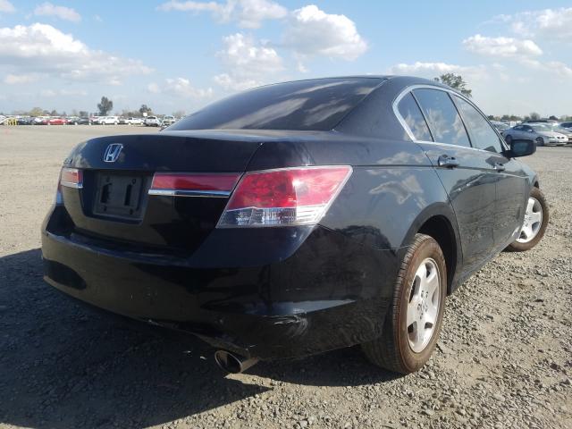 Photo 3 VIN: 1HGCP2F3XBA071887 - HONDA ACCORD LX 