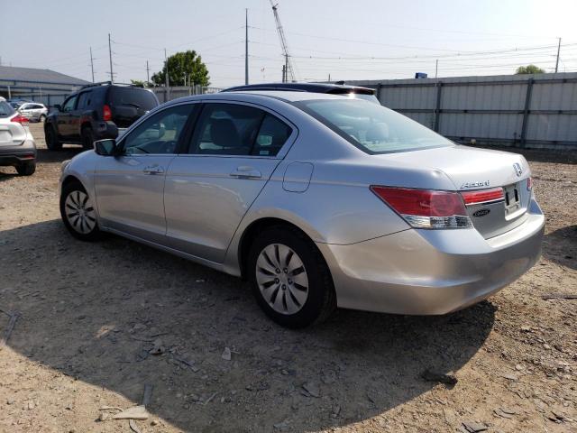 Photo 1 VIN: 1HGCP2F3XBA084591 - HONDA ACCORD 