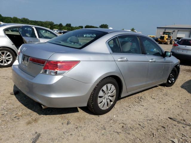 Photo 2 VIN: 1HGCP2F3XBA084591 - HONDA ACCORD 